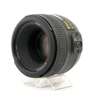Nikon Others Af-S 50/F1.8G