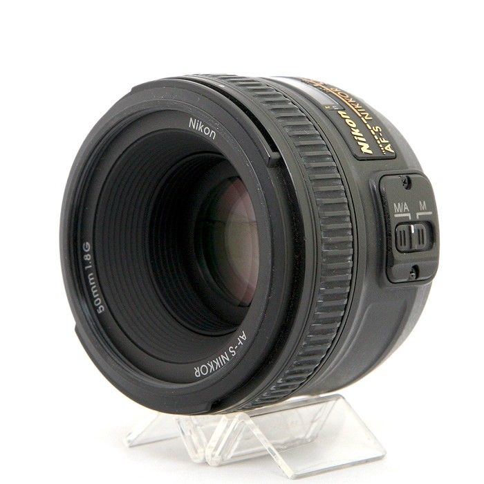 Nikon Others Af-S 50/F1.8G