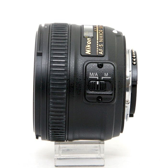 Nikon Others Af-S 50/F1.8G