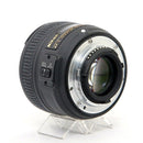 Nikon Others Af-S 50/F1.8G