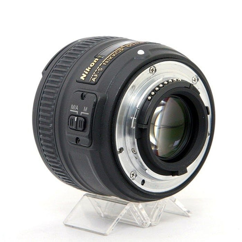 Nikon Others Af-S 50/F1.8G