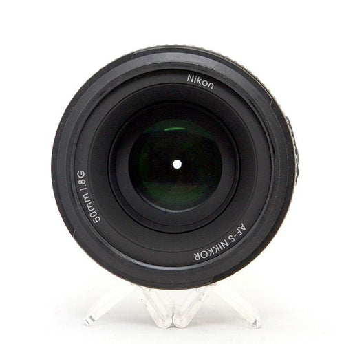 Nikon Others Af-S 50/F1.8G