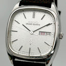 Seiko Quartz Watches Grand 4843-5010