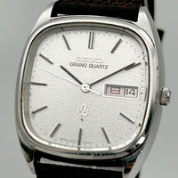 Seiko Quartz Watches Grand 4843-5010