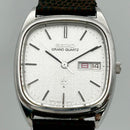 Seiko Quartz Watches Grand 4843-5010