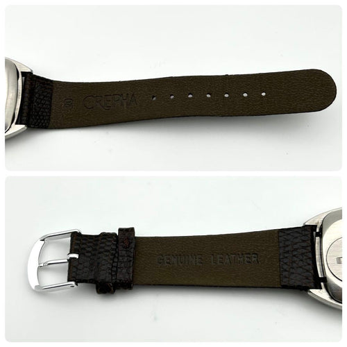 Seiko Quartz Watches Grand 4843-5010