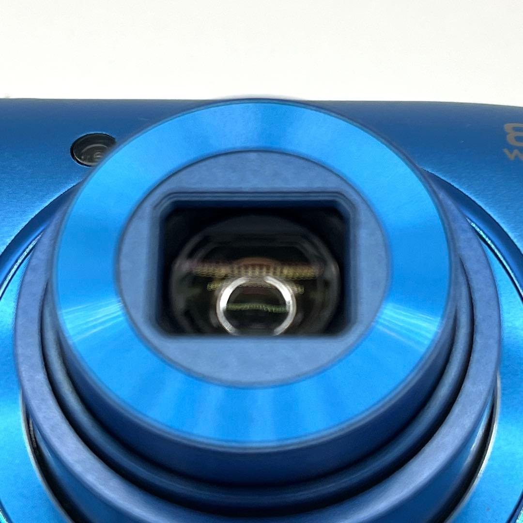Nikon Compact Digital Camera Coolpix S3600