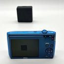 Nikon Compact Digital Camera Coolpix S3600