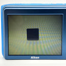 Nikon Compact Digital Camera Coolpix S3600