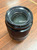 Prime Lenses Fujinon Lens Xf F2 R Lm Wr