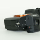 Sony Mirrorless Interchangeable Lips 119,185 7S Ii Ilce-7Sm2 E