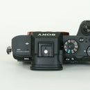 Sony Mirrorless Interchangeable Lips 119,185 7S Ii Ilce-7Sm2 E