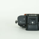 Sony Mirrorless Interchangeable Lips 119,185 7S Ii Ilce-7Sm2 E