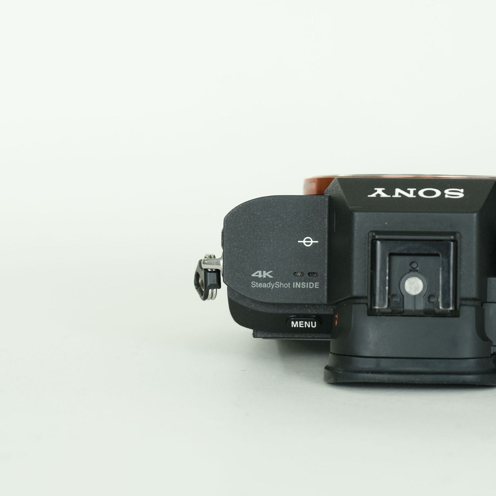 Sony Mirrorless Interchangeable Lips 119,185 7S Ii Ilce-7Sm2 E