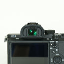 Sony Mirrorless Interchangeable Lips 119,185 7S Ii Ilce-7Sm2 E
