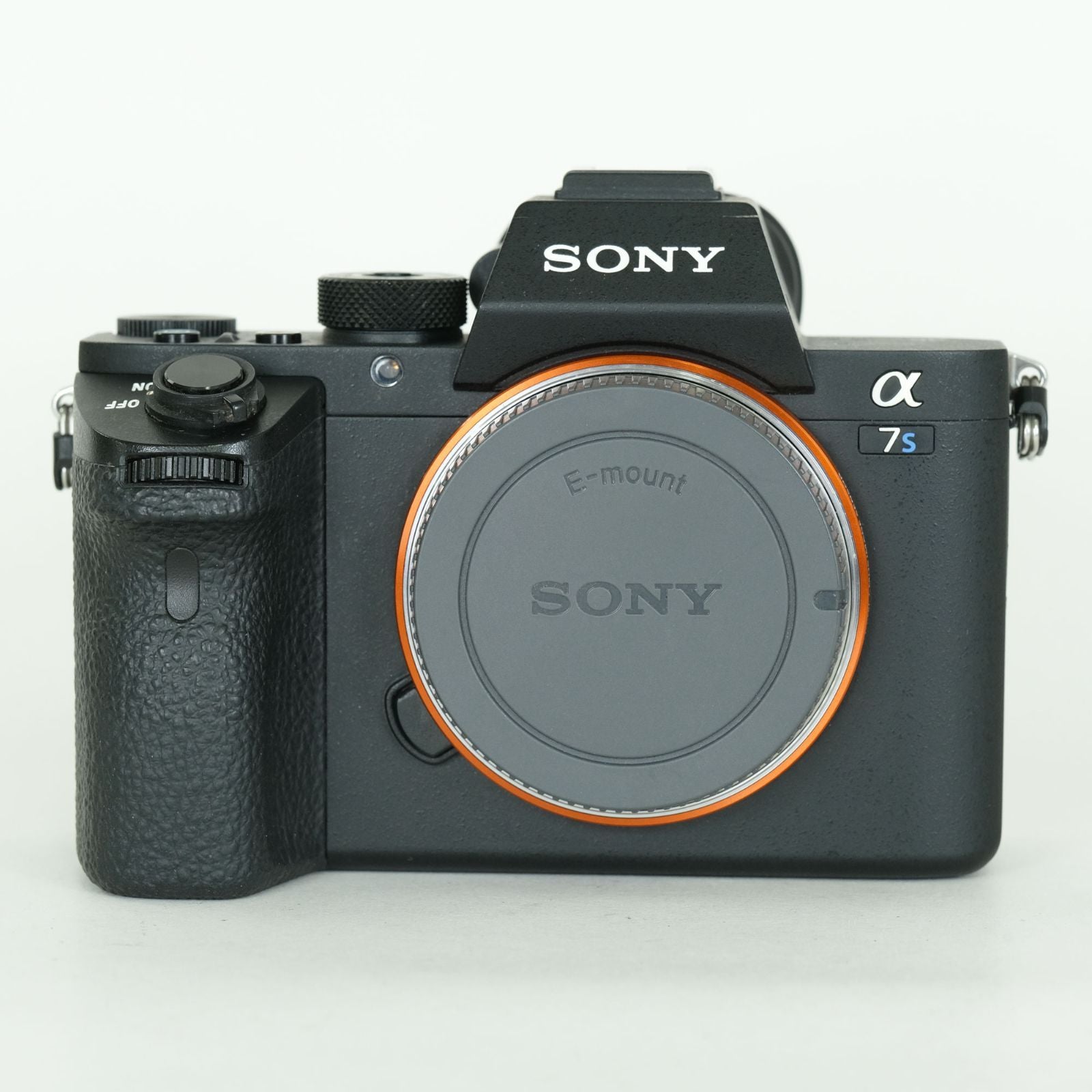 Sony Mirrorless Interchangeable Lips 119,185 7S Ii Ilce-7Sm2 E