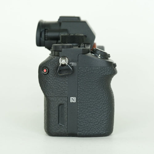 Sony Mirrorless Interchangeable Lips 119,185 7S Ii Ilce-7Sm2 E