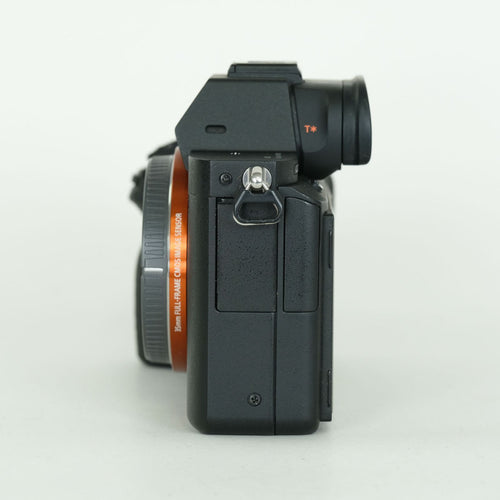 Sony Mirrorless Interchangeable Lips 119,185 7S Ii Ilce-7Sm2 E