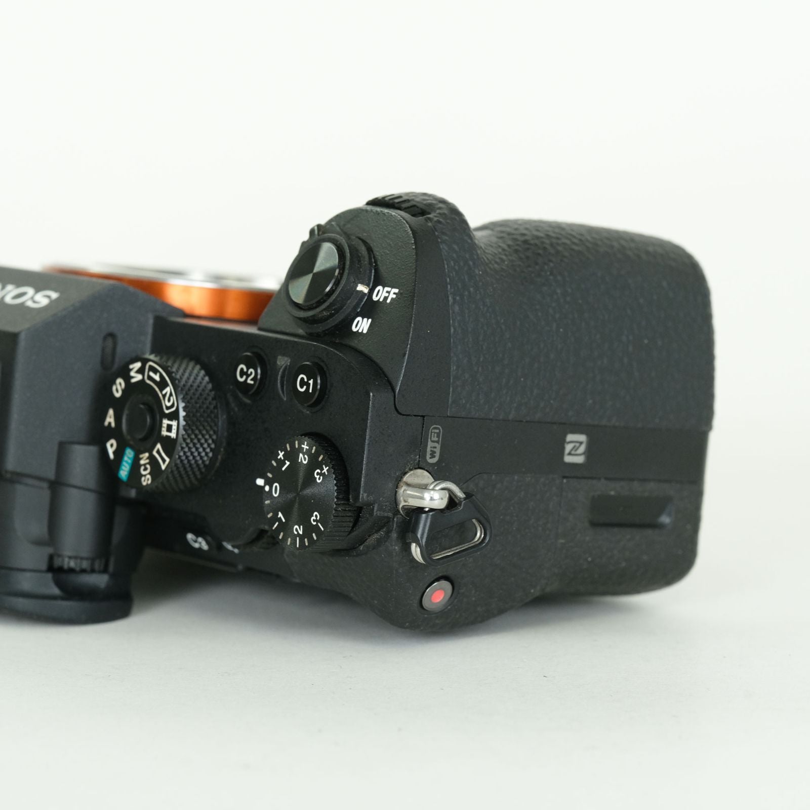 Sony Mirrorless Interchangeable Lips 119,185 7S Ii Ilce-7Sm2 E