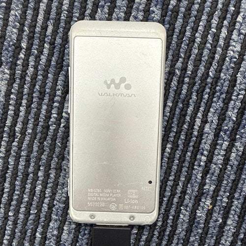 Sony Digital Audio Players Nw-S785 16Gb