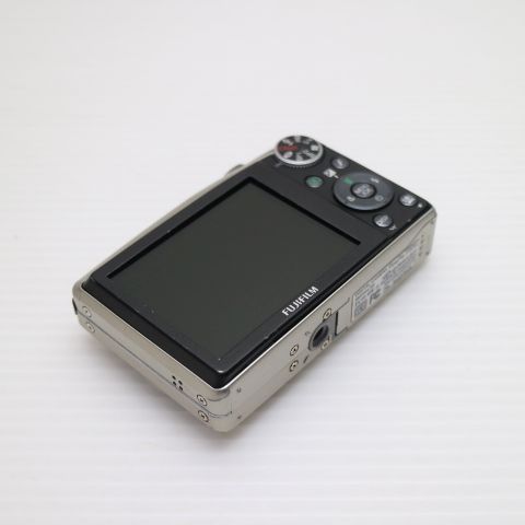 Compact Digital Camera Finepix F50Fd Fujifilm Ok 04000