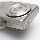 Compact Digital Camera Finepix F50Fd Fujifilm Ok 04000