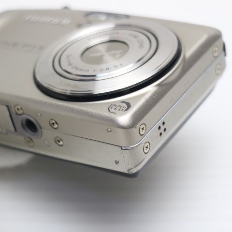 Compact Digital Camera Finepix F50Fd Fujifilm Ok 04000