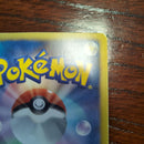 Pok Mon Trading Card Game Sr