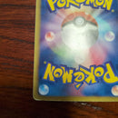 Pok Mon Trading Card Game Sr