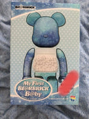 Be@Rbrick Kubrick Bearbrick Myfirstb@By Crystalofsnow 400%