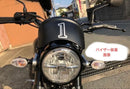 Yamaha Cowls Fenders Xsr125/Xsr155