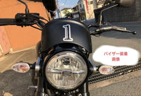 Yamaha Cowls Fenders Xsr125/Xsr155