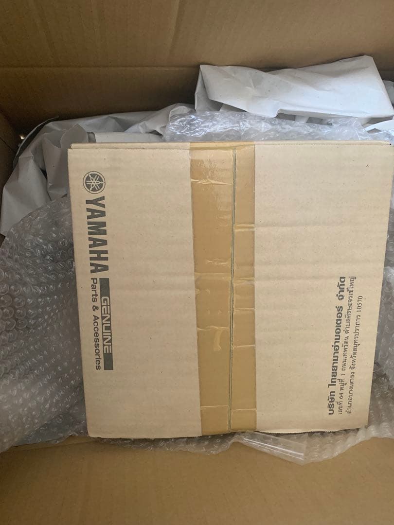 Yamaha Cowls Fenders Xsr125/Xsr155