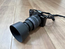 Nikon Mirrorless Interchangeable Lens Cameras J5