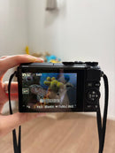 Nikon Mirrorless Interchangeable Lens Cameras J5