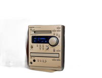 Onkyo Cd Md Cassette Deck Cd/Md Fr-N3X