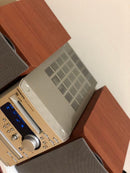 Onkyo Cd Md Cassette Deck Cd/Md Fr-N3X