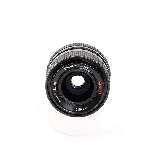 Rollei Others 35/2.8 Hft (Qbm)