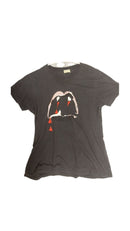 Saint Laurent Paris T-Shirts