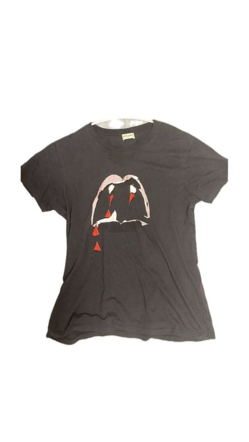Saint Laurent Paris T-Shirts