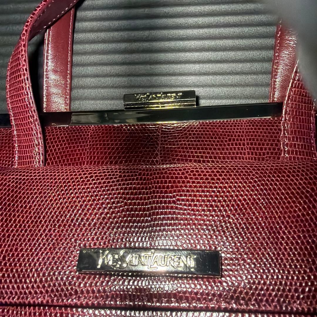 Yves Saint Laurent Handbags