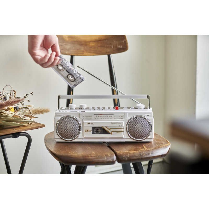 Radio And Boombox Bluetooth Scr-B3-Bk