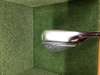 Wedge Jaws Raw 58 /12 X Wg Ns Pro 950Gh Neo S) C