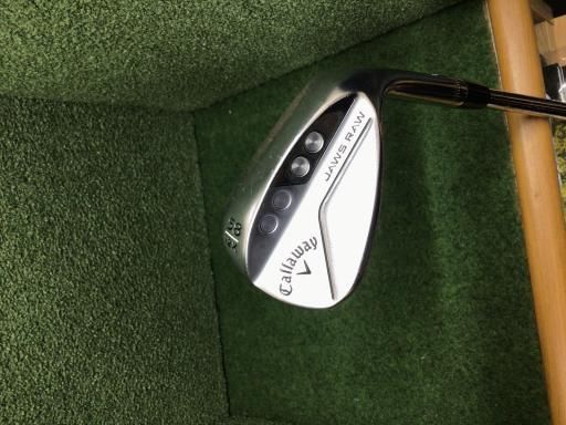 Wedge Jaws Raw 58 /12 X Wg Ns Pro 950Gh Neo S) C