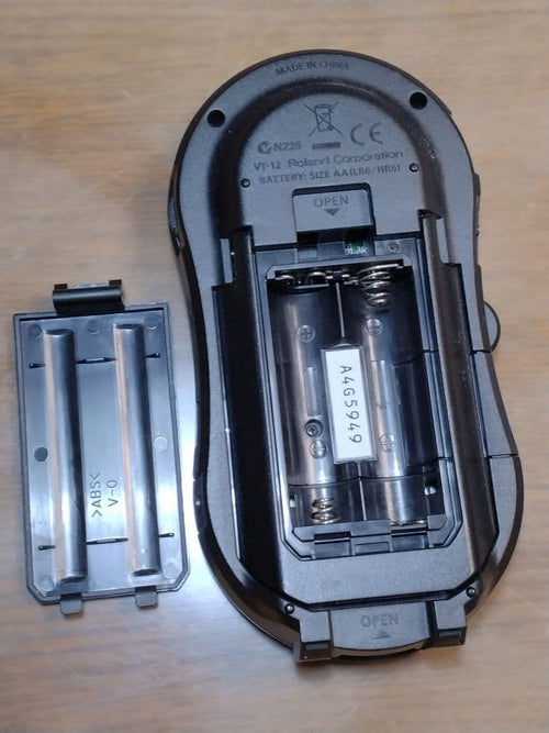 Roland Other Vocal Trainer Vt-12