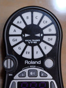 Roland Other Vocal Trainer Vt-12