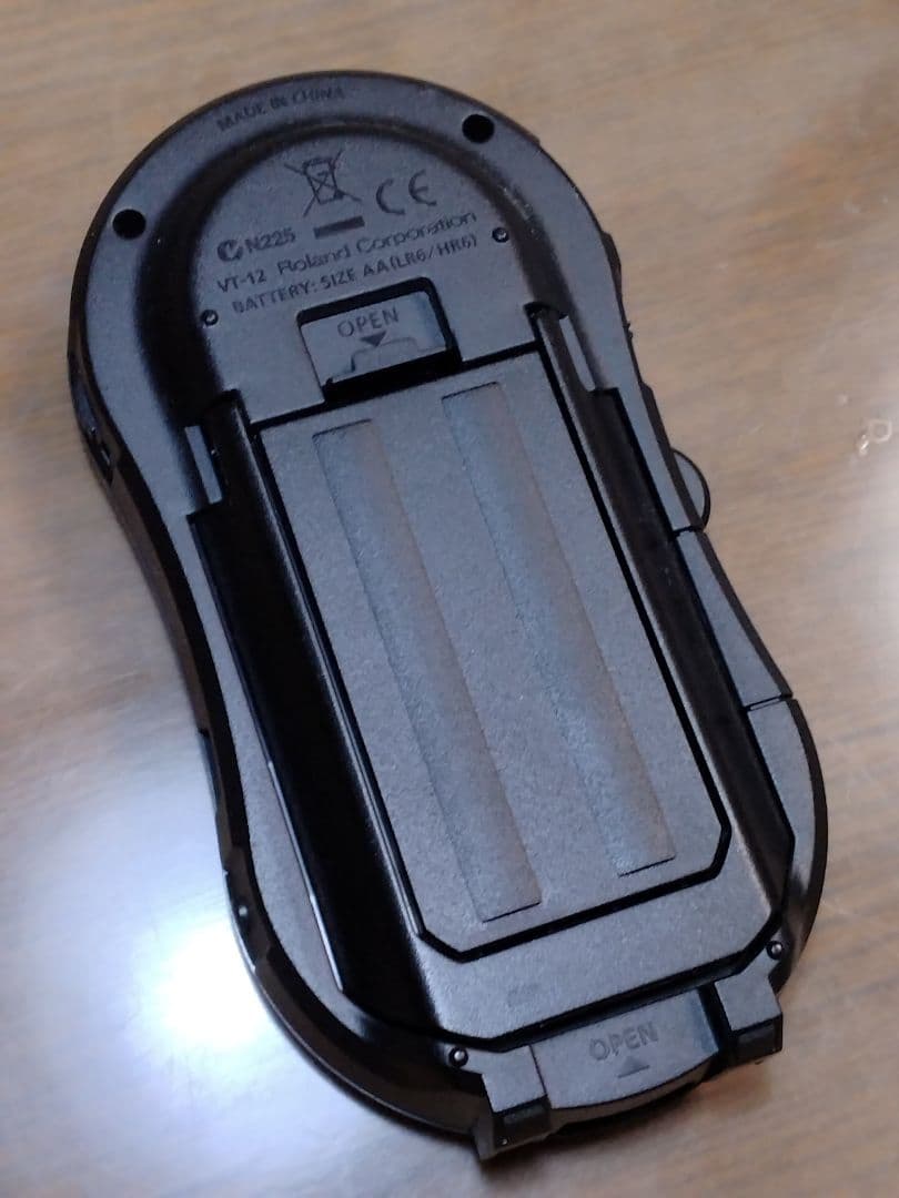 Roland Other Vocal Trainer Vt-12