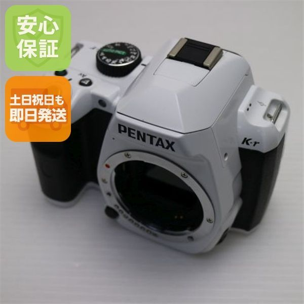Digital Slr Pentax K-R Ok 02000