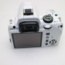 Digital Slr Pentax K-R Ok 02000