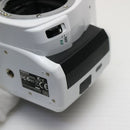 Digital Slr Pentax K-R Ok 02000